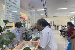 Nhiều chính sách mới về BHYT từ 1.7.2025