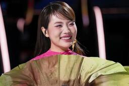Kì tích của Phương Mỹ Chi trước đối thủ mạnh nhất Sing! Asia
