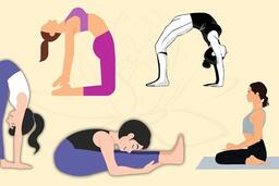 Đi bộ hay tập yoga giúp kiểm soát đường huyết hiệu quả hơn?