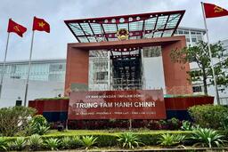 Lâm Đồng dự thảo mức hỗ trợ chỗ ở, đi lại cho cán bộ sau sáp nhập tỉnh