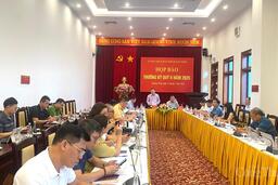 Quảng Ninh: Tốc độ tăng trưởng kinh tế đứng thứ 3 cả nước