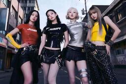 Blackpink đánh bại Justin Bieber, lập kỷ lục mới