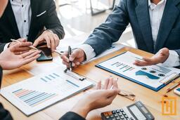 Quản trị nguồn vốn tập trung: Xu hướng chiến lược của các doanh nghiệp lớn