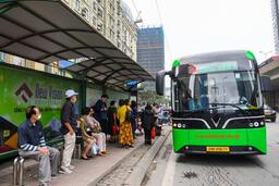 Transerco đẩy mạnh chuyển đổi kép trong 6 tháng đầu năm 2025