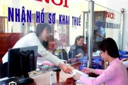 Dự kiến 14 loại thu nhập của doanh nghiệp có thể được miễn thuế