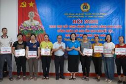Doanh nghiệp tăng nhiều khoản phụ cấp sau kiến nghị của công nhân ở Hải Phòng