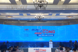 Thách thức lớn nhất trong chuyển đổi số khu vực công