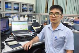 Kỹ sư trẻ và phần mềm tối ưu, làm lợi hàng trăm triệu đồng cho doanh nghiệp