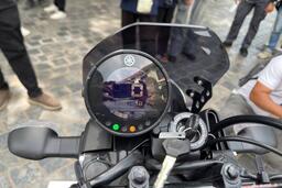 Yamaha PG-1 2025 - xế chơi giá mềm cho người hoài cổ