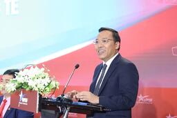 Doanh nghiệp Việt rộng cửa tham gia phát triển điện hạt nhân, điện gió
