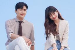Công ty sản xuất bộ phim của Suzy, Kim Seon Ho bị phạt