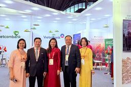 Sibos 2025: Dấu ấn hội nhập của ngành Ngân hàng Việt Nam
