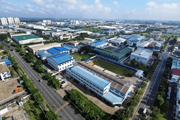 Bộ Công Thương triển khai giải pháp cấp bách xử lý ô nhiễm công nghiệp