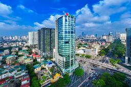 Cách VPBank đồng hành cùng khách hàng trong kỷ nguyên số