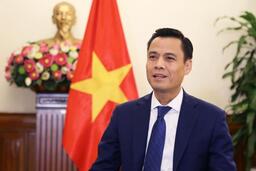 Công ước Hà Nội - dấu ấn đối ngoại đa phương quan trọng của Việt Nam