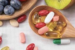 Nguyên nhân hầu hết các vitamin và thực phẩm bổ sung không giúp bạn khỏe hơn