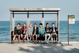 “Spring Day” của BTS được Rolling Stone vinh danh