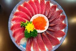4 lợi ích từ cá ngừ đại dương nếu ăn đúng cách