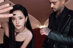 Màn song ca của Jisoo (Blackpink) và Zayn Malik phá kỷ lục
