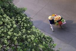 Ăn sáng sớm, ngủ đúng giờ, bổ sung vitamin D giúp bạn khỏe hơn khi trời vào thu