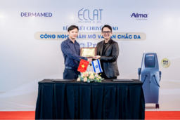 Éclat Wellness & Spa chính thức đón nhận công nghệ Slim Perfect AI – Dấu mốc trong hành trình điêu khắc vóc dáng