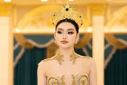 Khả năng lọt top của Hoa hậu Yến Nhi ở chung kết Miss Grand International 2025