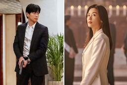 Rộ tin phim của Suzy, Kim Seon Ho bị hủy quay ở Trung Quốc vì Jun Ji Hyun