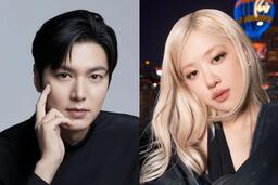 Lee Byung Hun, G-Dragon sẽ được trao Huân chương Văn hóa Hàn Quốc