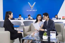 VinFast khảo sát ý kiến khách hàng nhằm nâng cao chất lượng dịch vụ