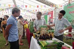 Thanh Hóa: Doanh nghiệp thích ứng tốt, mở rộng thị trường FTA