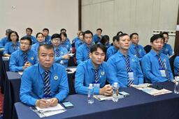 Vận động 90% doanh nghiệp có từ 20 lao động trở lên thành lập công đoàn cơ sở