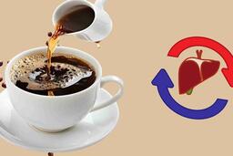 Loại cà phê có lợi trong việc bảo vệ gan thận