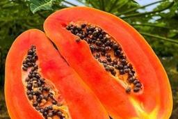 Ổn định huyết áp bằng cách ăn đu đủ đúng cách