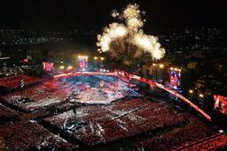 Khi âm nhạc trở thành đòn bẩy vàng cho du lịch, kinh tế Việt Nam