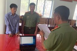 Khởi tố thêm đối tượng cầm đầu trong đường dây đưa người qua biên giới đánh bạc