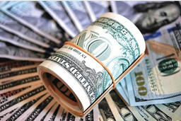 Tỷ giá USD ngày 1/11: Thị trường tự do tiếp đà đi lên