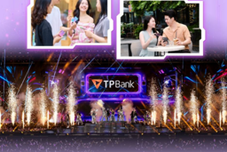‏TPBank tiên phong Data-First - biến dữ liệu thành lợi thế cạnh tranh‏