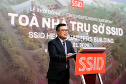 Công ty tài sản số của SSI tăng vốn lên nghìn tỷ