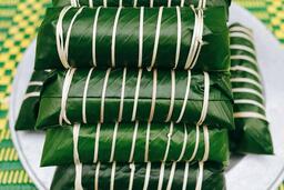 Mùa lúa chín giữa thung lũng của Làng du lịch tốt nhất thế giới ở Lạng Sơn