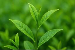 Khả năng hỗ trợ giải độc gan của loại lá cây ai cũng biết