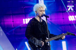 Mối quan hệ giữa Hồ Hoài Anh, Lưu Hương Giang và Á quân Anh trai say hi RHYDER