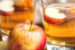 3 cách kết hợp giấm táo giúp tiêu hóa khỏe, giữ đường huyết ổn định