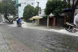 Khánh Hòa cảnh báo có mưa lớn, nguy cơ lũ quét và sạt lở