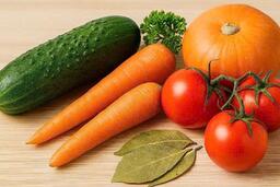 5 loại rau củ bếp nhà ai cũng có giúp đào thải axit uric, ngăn ngừa bệnh gout hiệu quả