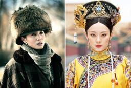 Ảnh hậu Kim Kê từng gây tranh cãi vì thắng Tôn Lệ, Chương Tử Di