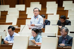 Kiểm soát chặt chẽ nợ công, đáp ứng yêu cầu hội nhập kinh tế quốc tế