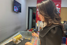 Giá vàng hôm nay 19/11/2025: Giảm xuống mức thấp nhất 1 tuần