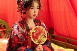 Ngu Thư Hân học tập Triệu Lộ Tư tổ chức concert