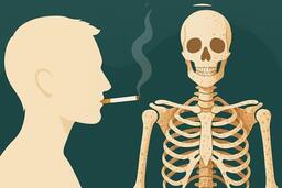 Thói quen xấu âm thầm bào mòn bộ khung nâng đỡ cơ thể