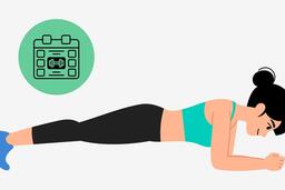 Bài tập mà phụ nữ nên thực hiện hàng ngày để giữ cơ thể trẻ, khỏe